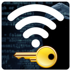 WiFi Hacker Prank - WiFi Password Hacker आइकन
