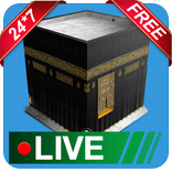 Makkah and Medina Live - 24*7 Free Live Streaming