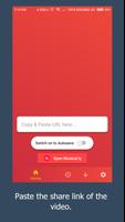 Musically Tiktok Video Downloader Free اسکرین شاٹ 2