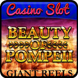 ”Beauty of Pompeii GR Slot