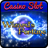 ”Wizard's Fortune Slot
