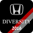 Honda Diversity Events 2017