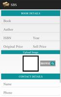 SBS - Seconds Book Store/Used  screenshot 1