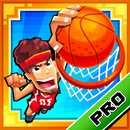 Basketball Battle Shot Stars APK