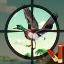 Duck hunting attack APK