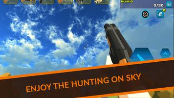 Duck hunting attack اسکرین شاٹ 3