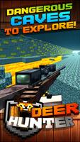 Pixel Deer Hunting World : FPS 截图 1