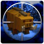 Wild Pixel Hunting World 2017