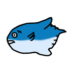 물고기 게임 icône