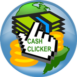 Cash Clicker aplikacja