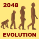 2048 Evolution APK