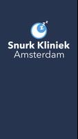 Snurk Kliniek Amsterdam Affiche