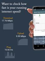 Internet Speed 5G Fast Plakat