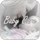 Baby Care - Parenting Tips ikona