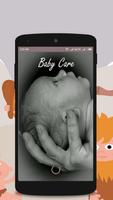 پوستر Baby Care - Parenting Tips