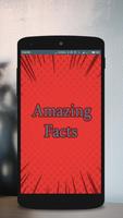 Amazing Facts poster