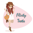 Flirty Texts أيقونة