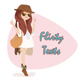 Flirty Texts أيقونة
