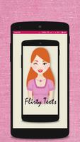 Flirty Texts poster