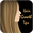 Hair Growth Tips & Treatment - Hindi and English APK