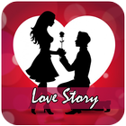 Icona True Love Stories In Hindi