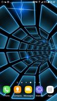 Time Tunnel Cartaz