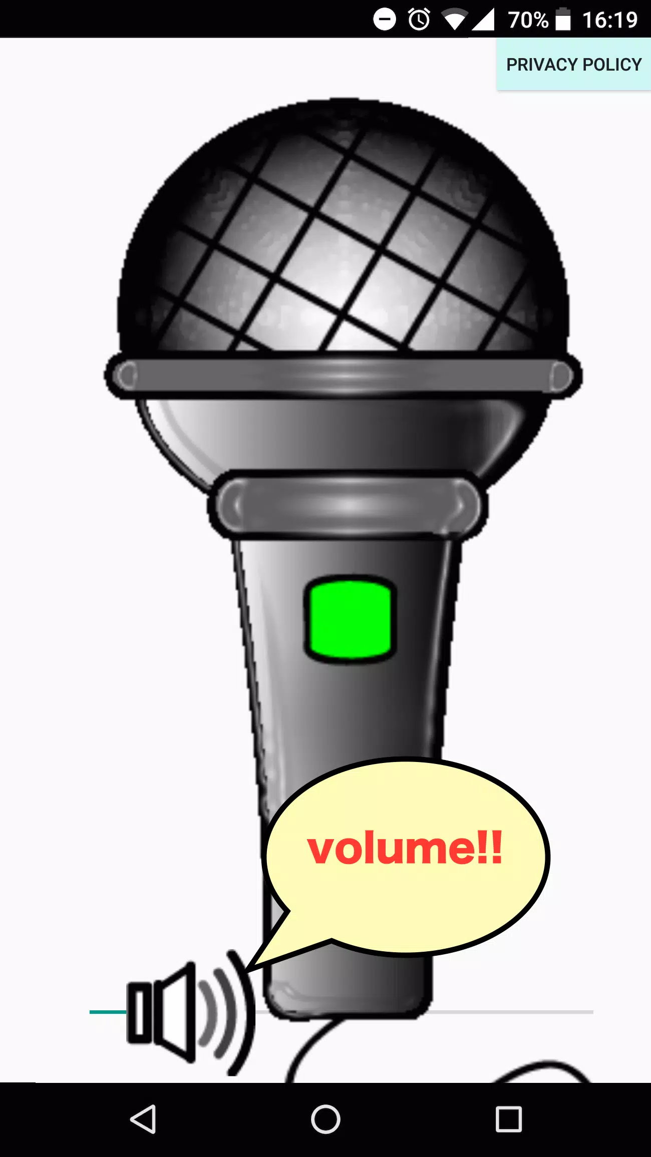 Microphone APK for Android Download