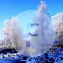 Frosty Xperia Theme-APK