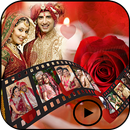 Marriage Video Maker With Song APK