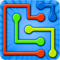 Colored Pipes - Brain games