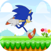 subway super sonic dach run APK