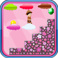Sofia Princess run Hero World!