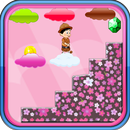 Sofia Princess run Hero World! APK