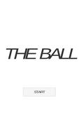 THE BALL Affiche