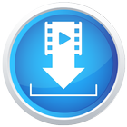 All Social Media Video Downloader 아이콘