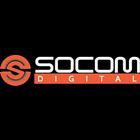 SOCOM Digital Segurança ícone