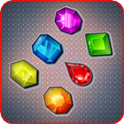 Jewels Star Classic - Jewel legend 2020 icono