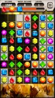 Jewels Star Classic - Jewel legend 2020 captura de pantalla 1