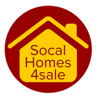 SoCal Homes 4 Sale Zeichen