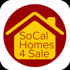 SoCal Homes 4 Sale icône