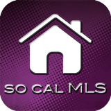 SoCal MLS icône