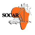 Socar Stock icon