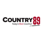 Country 89 icône