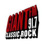 91.7 GIANT FM 아이콘