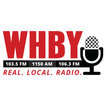 WHBY