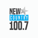 New Country 100.7 APK