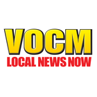 VOCM Radio icône