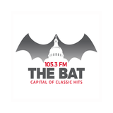 THE BAT ไอคอน