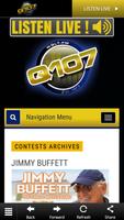 Q107 screenshot 1