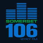 Somerset 106.1 WYKY FM 图标